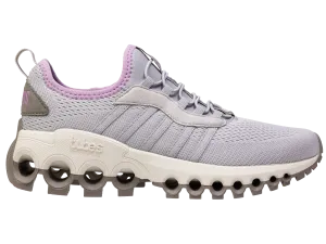 K.SWISS 99085-099-M | TUBES SLIP-ON | MOON ROCK/VAPOR BLUE/SNOW WHITE