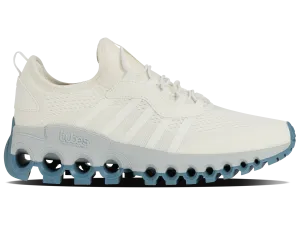 K.SWISS 99085-167-M | TUBES SLIP-ON | STAR WHITE/PEARL BLUE/SPRING LAKE