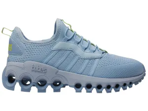 K.SWISS 99085-489-M | TUBES SLIP-ON | ICE WATER/FOREVER BLUE/PARADISE GREEN