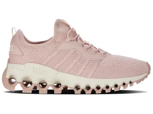 K.SWISS 99085-663-M | TUBES SLIP-ON | SEPIA ROSE/SNOW WHITE/ADOBE ROSE