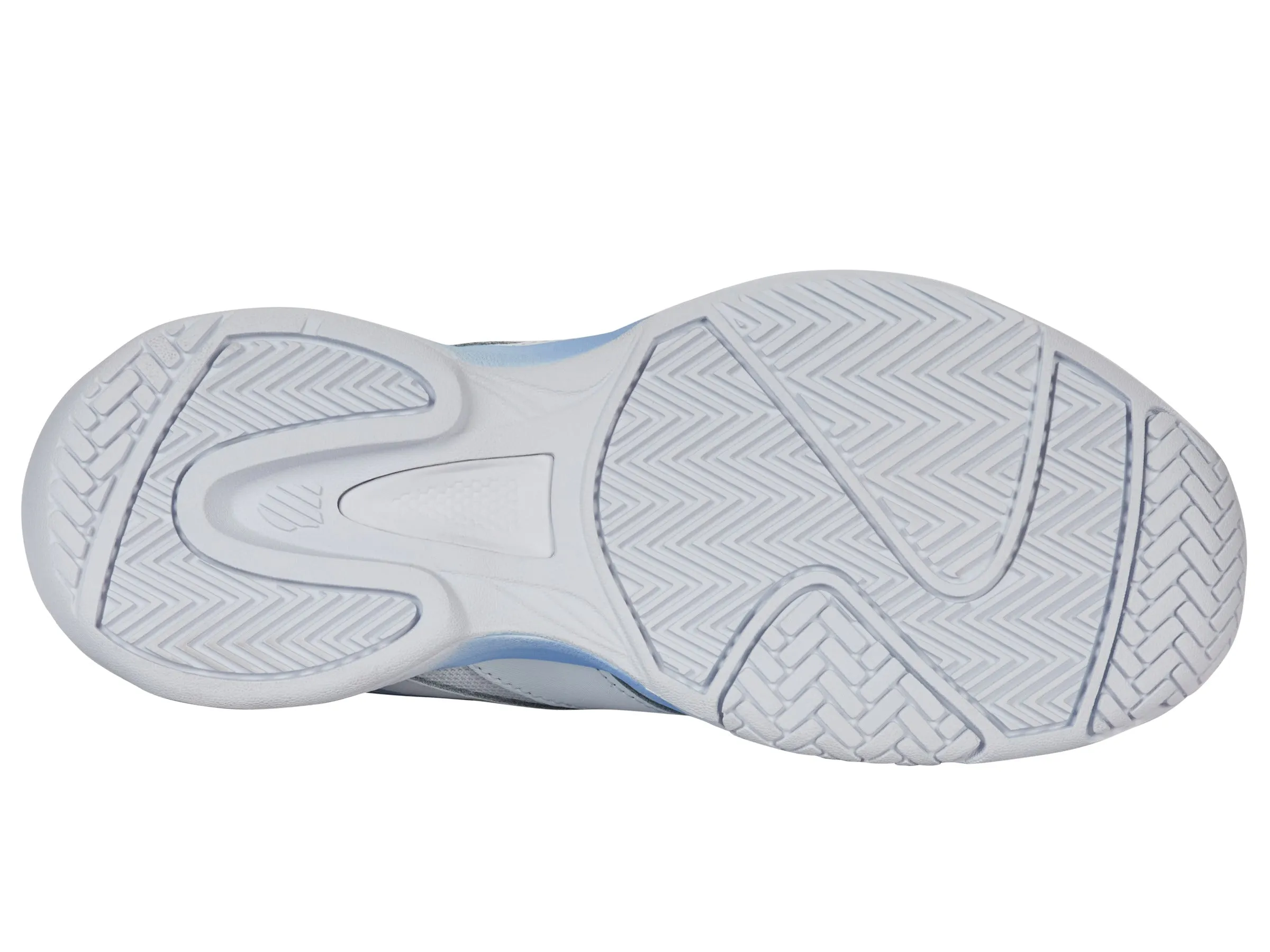 K.SWISS 99190-112-M | SPEEDEX | WHITE/DUTCH CANAL/PARADISE GREEN