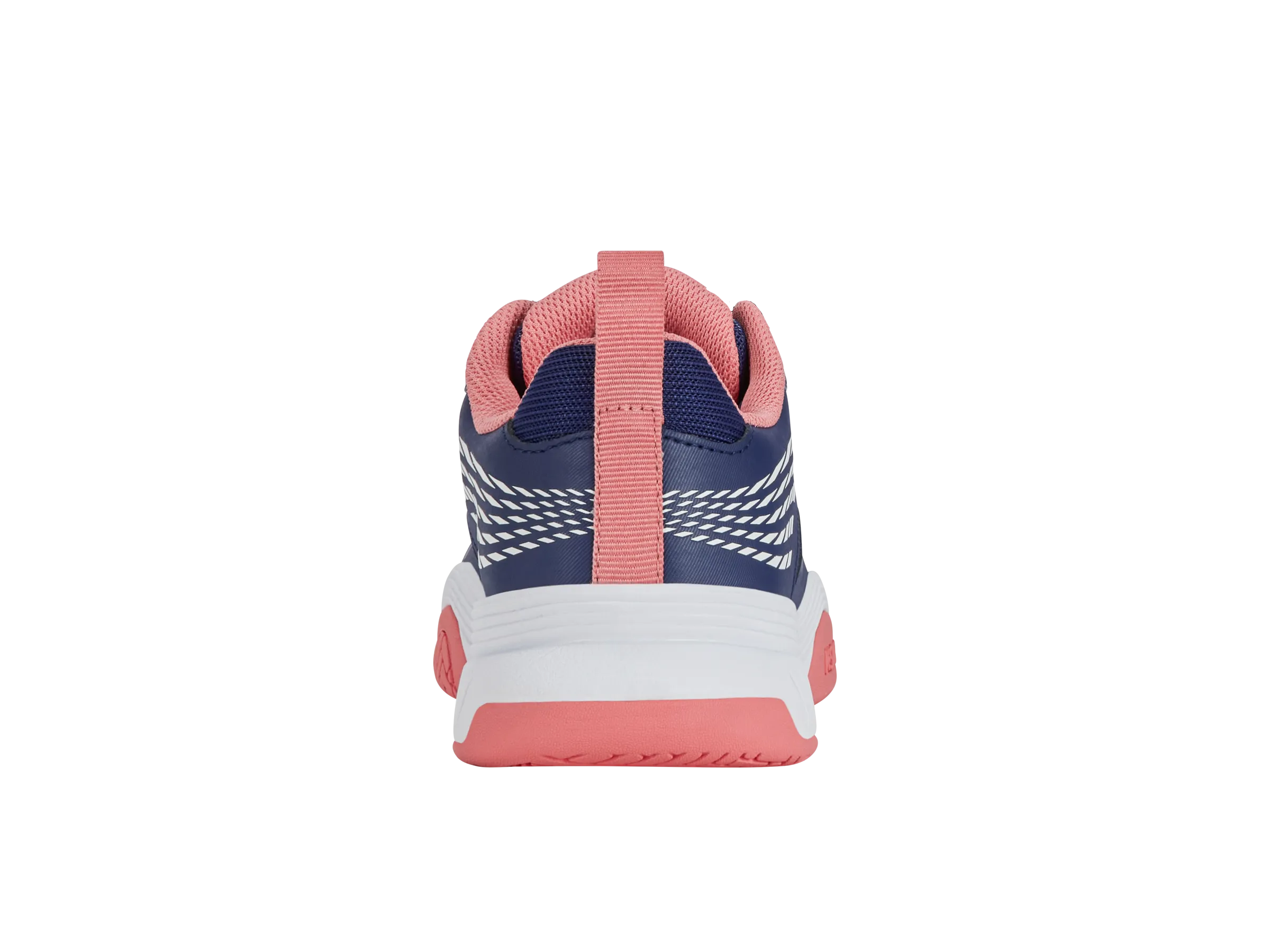 K.SWISS 99190-437-M | SPEEDEX | ESTATE BLUE / WHITE / STRAWBERRY ICE
