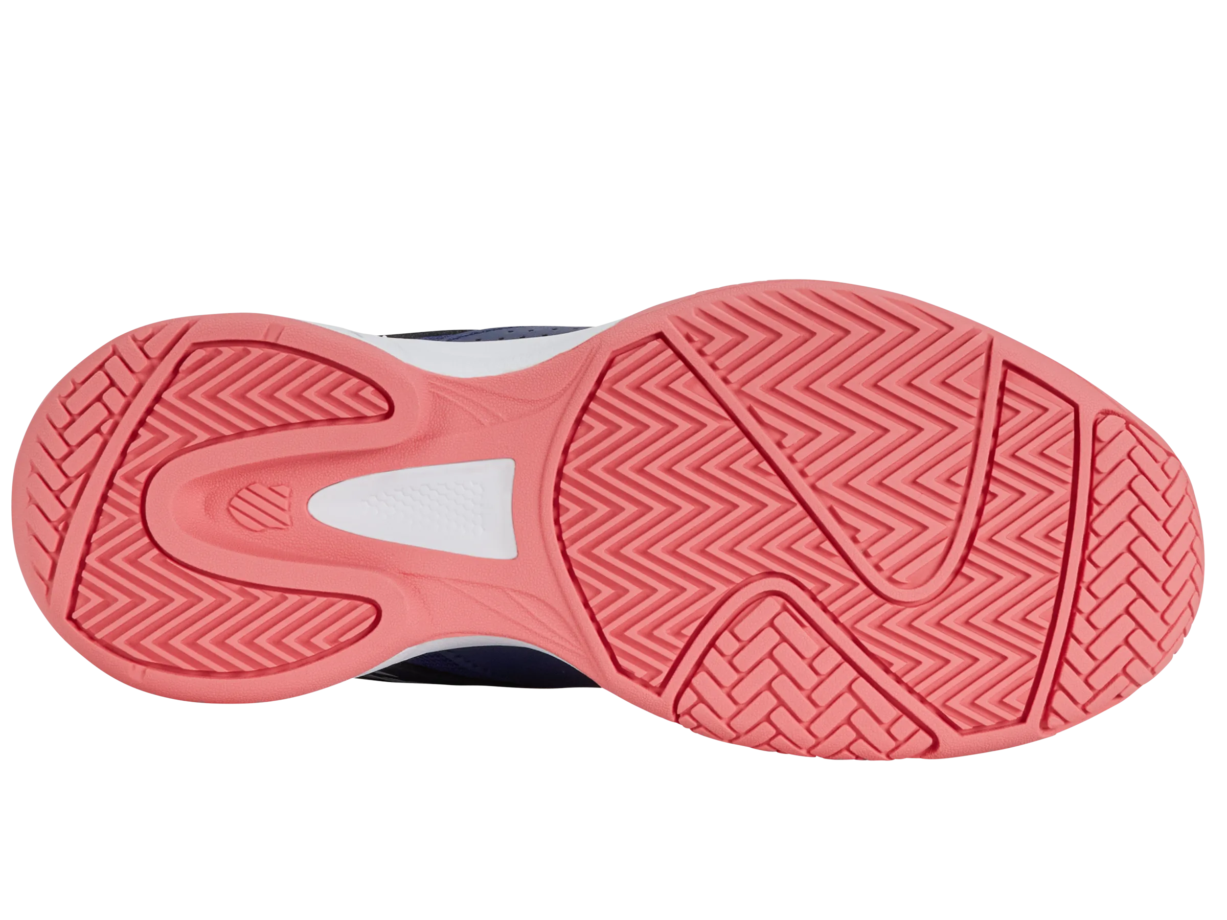 K.SWISS 99190-437-M | SPEEDEX | ESTATE BLUE / WHITE / STRAWBERRY ICE