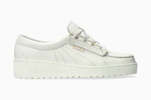 Lady - White/Gold