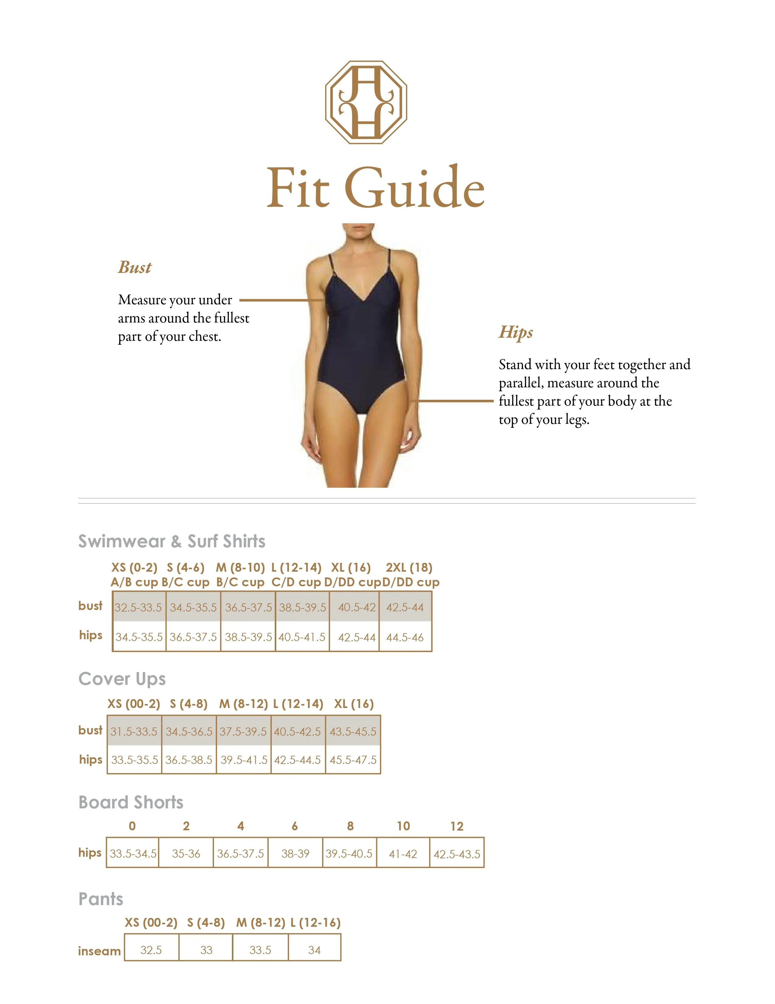 Limited Edition Classic Bandeau One-Piece  Last Few Pieces!