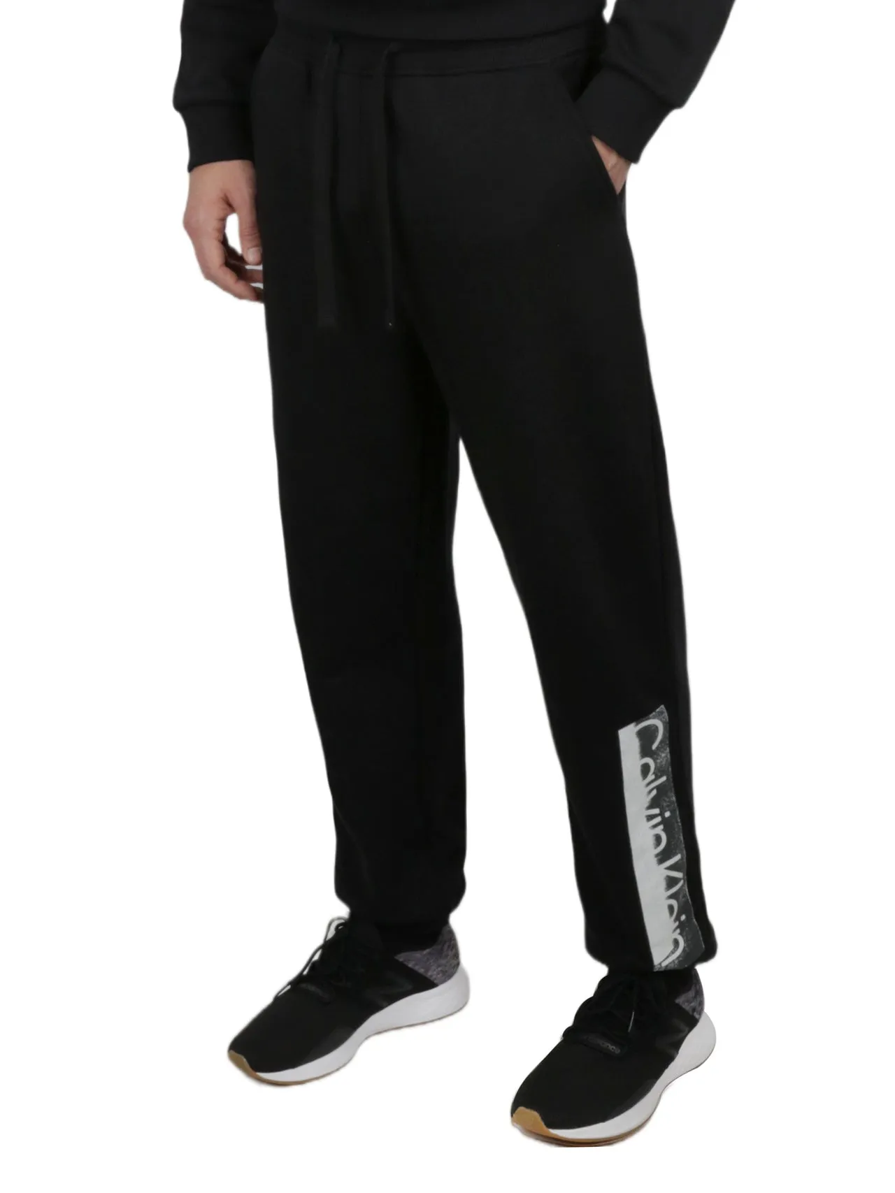 Limited Edition Faded Logo Jogger  Today Only!