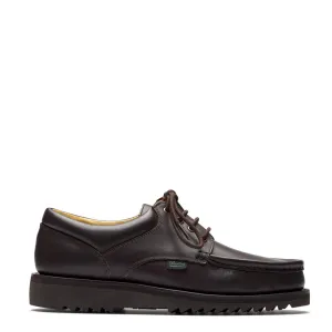 Limited Edition Paraboot Thiers Sport Brown / Kenya  Today Only!