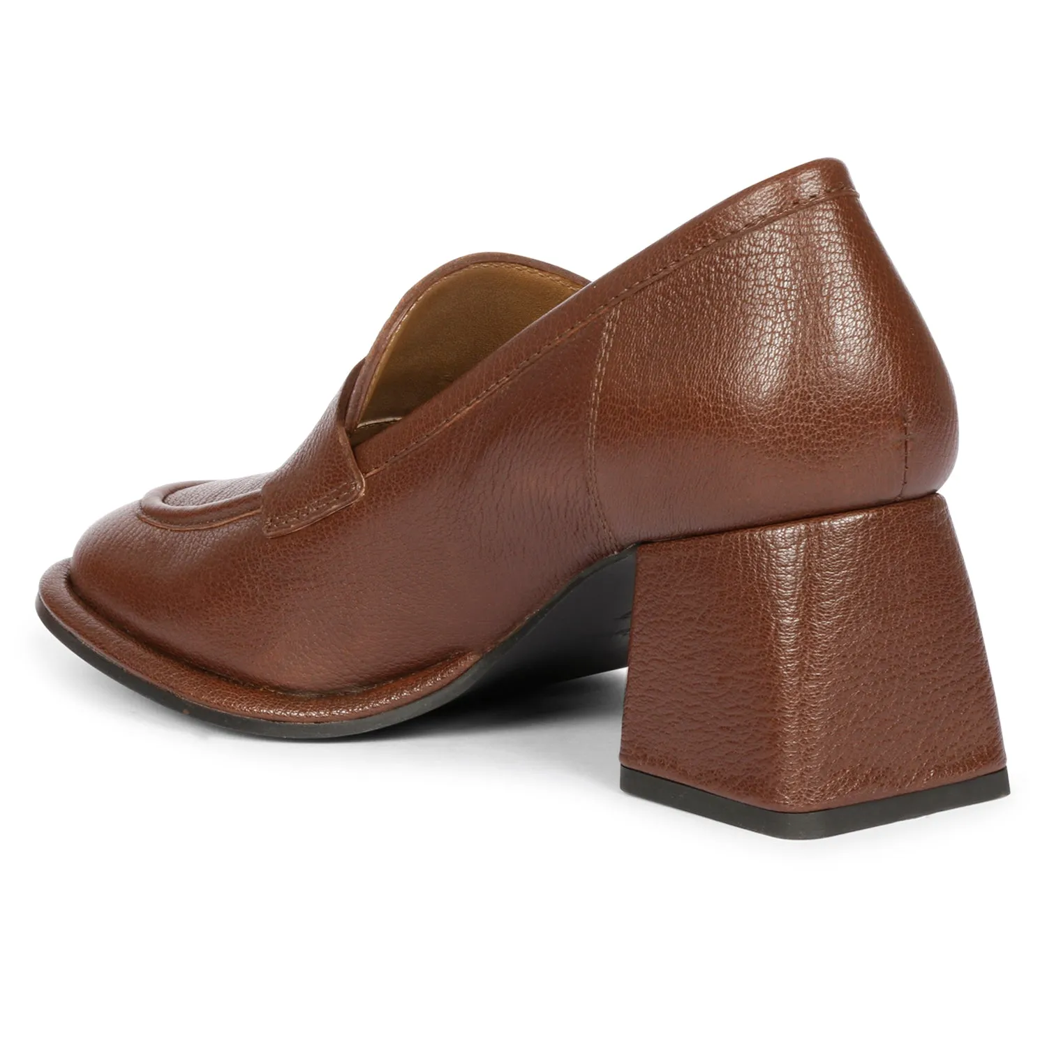 Limited Edition Saint G Viviana - Heel Loafers  Almost Gone!