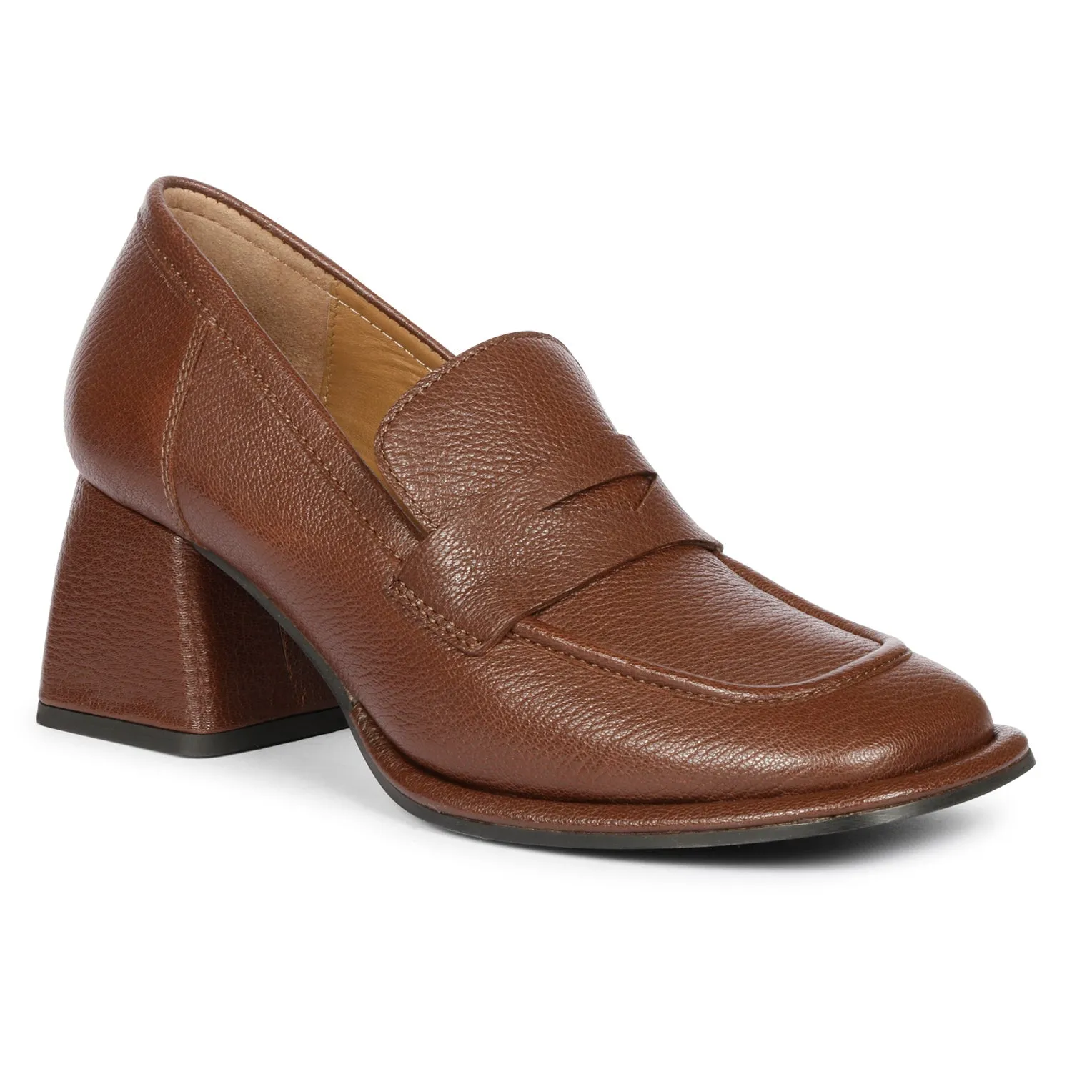 Limited Edition Saint G Viviana - Heel Loafers  Almost Gone!