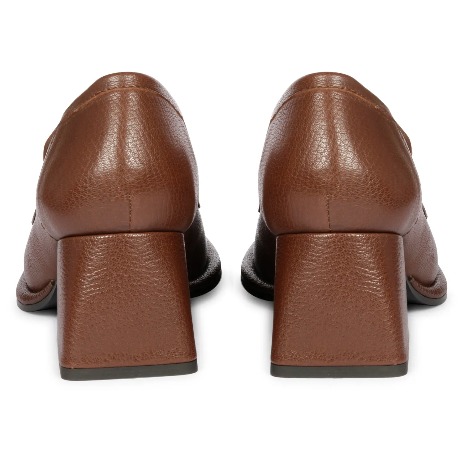 Limited Edition Saint G Viviana - Heel Loafers  Almost Gone!
