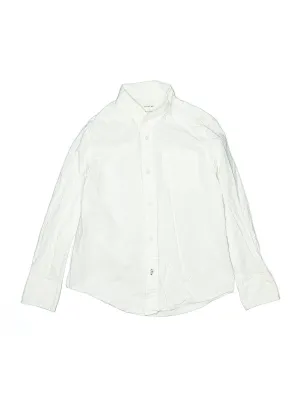 Long Sleeve Button Down Shirt J.CREW