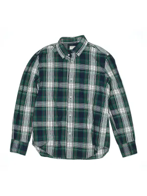 Long Sleeve Button Down Shirt J.CREW