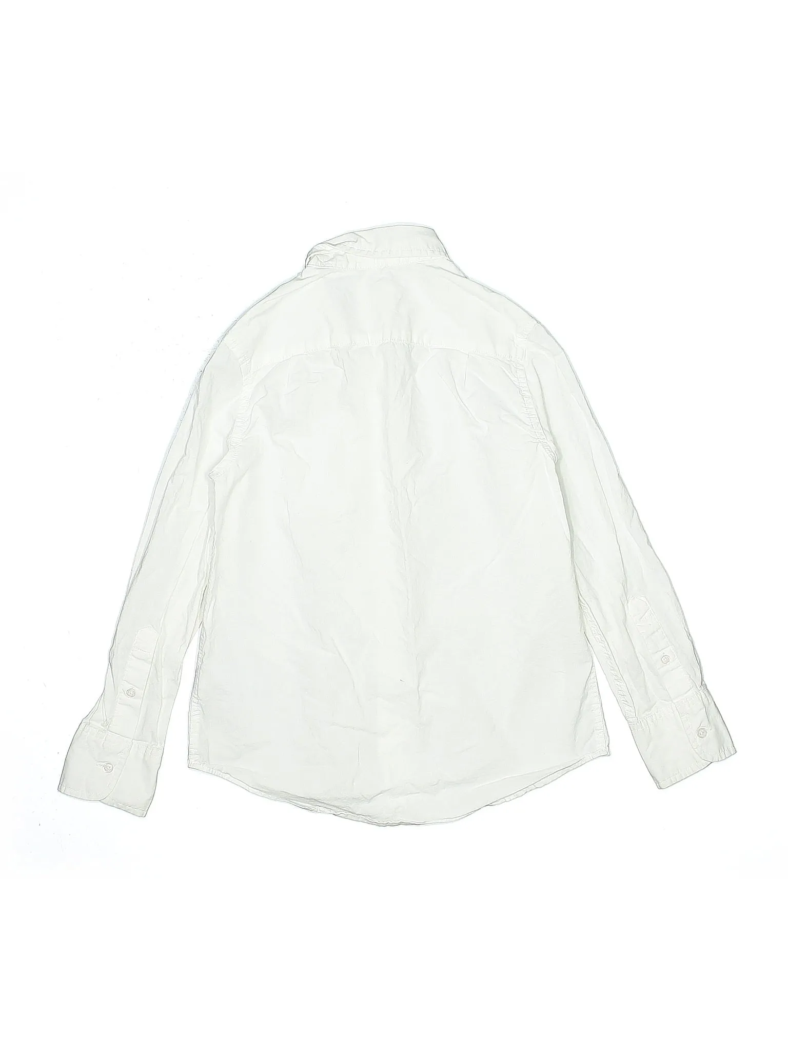 Long Sleeve Button Down Shirt J.CREW