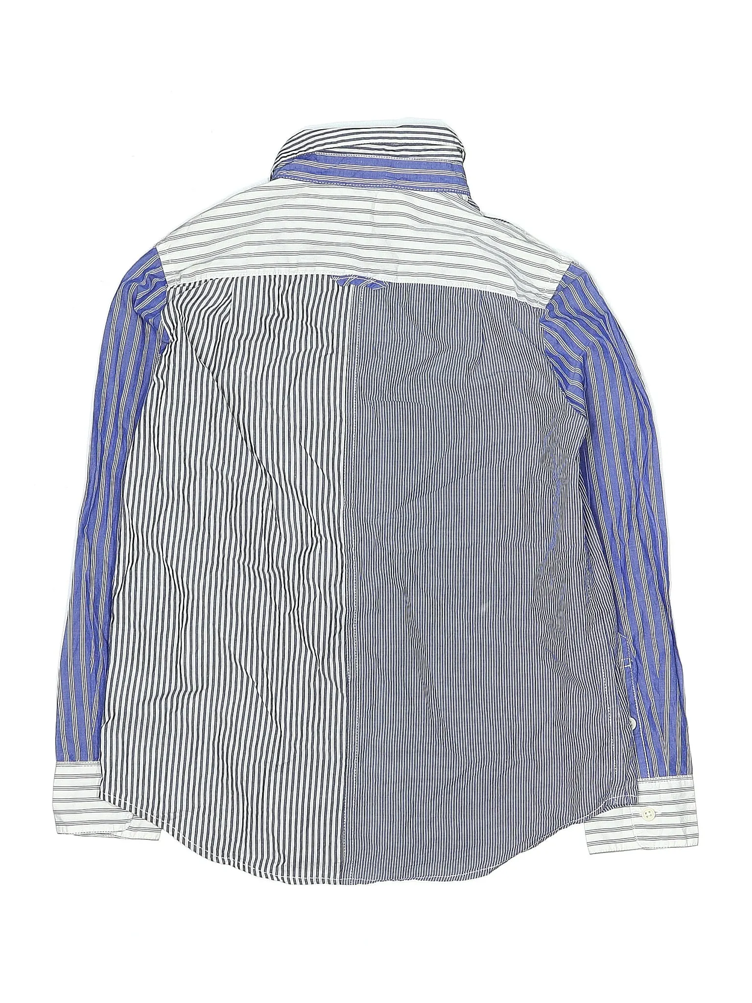 Long Sleeve Button Down Shirt J.CREW