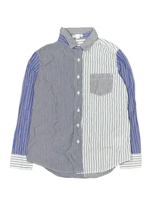 Long Sleeve Button Down Shirt J.CREW