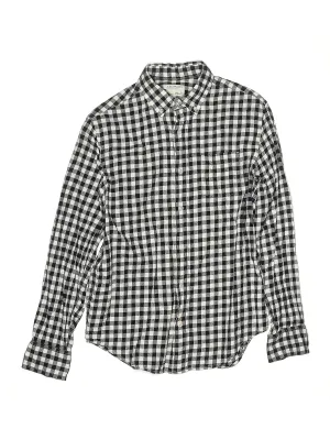 Long Sleeve Button Down Shirt J.CREW