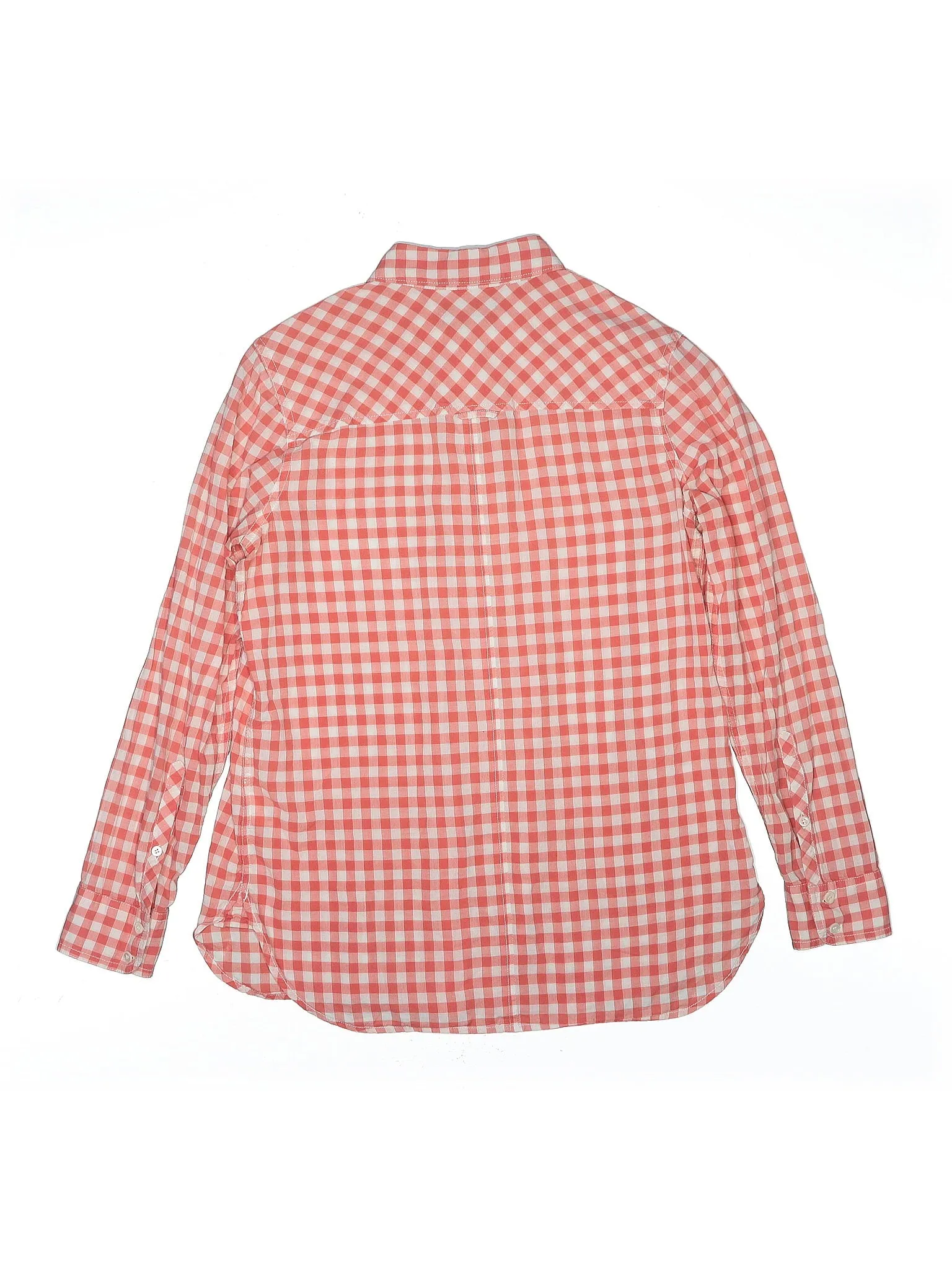 Long Sleeve Button Down Shirt J.CREW