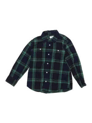 Long Sleeve Button Down Shirt J.CREW
