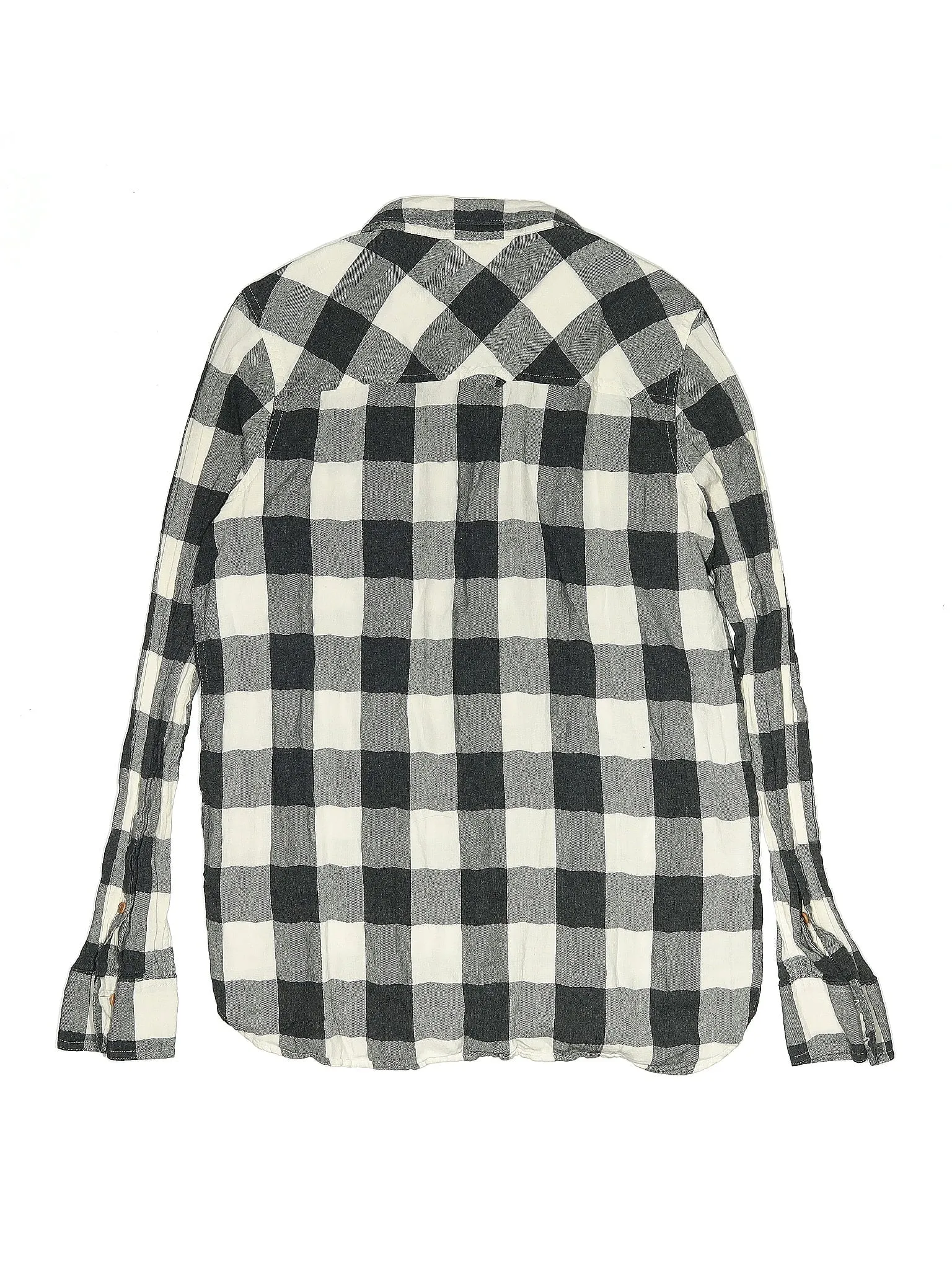 Long Sleeve Button Down Shirt J.CREW