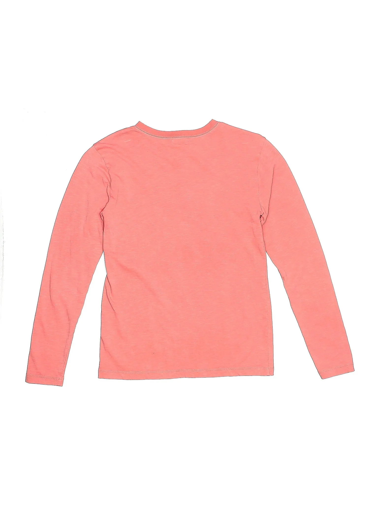 Long Sleeve Henley J.CREW