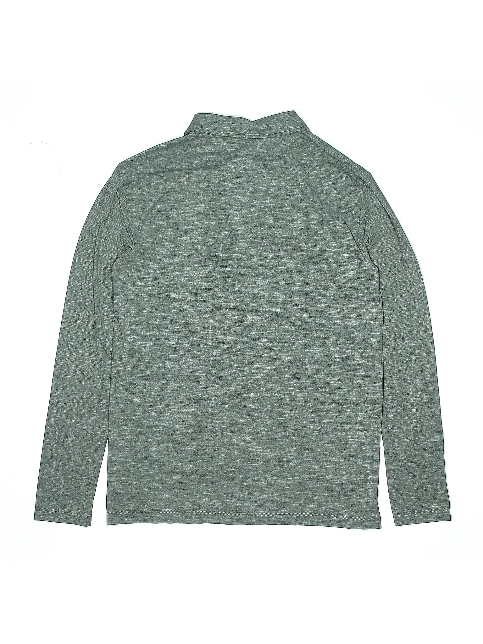 Long Sleeve Polo J.CREW