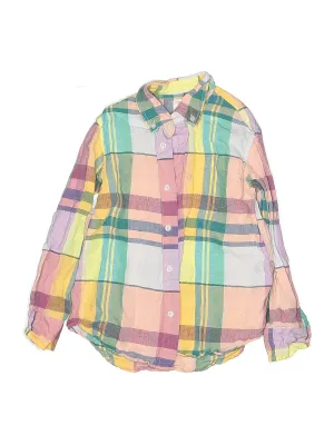 Long Sleeve Polo J.CREW