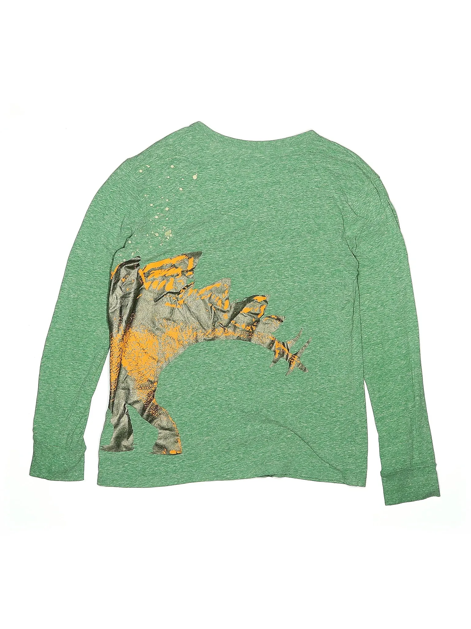 Long Sleeve T Shirt J.CREW