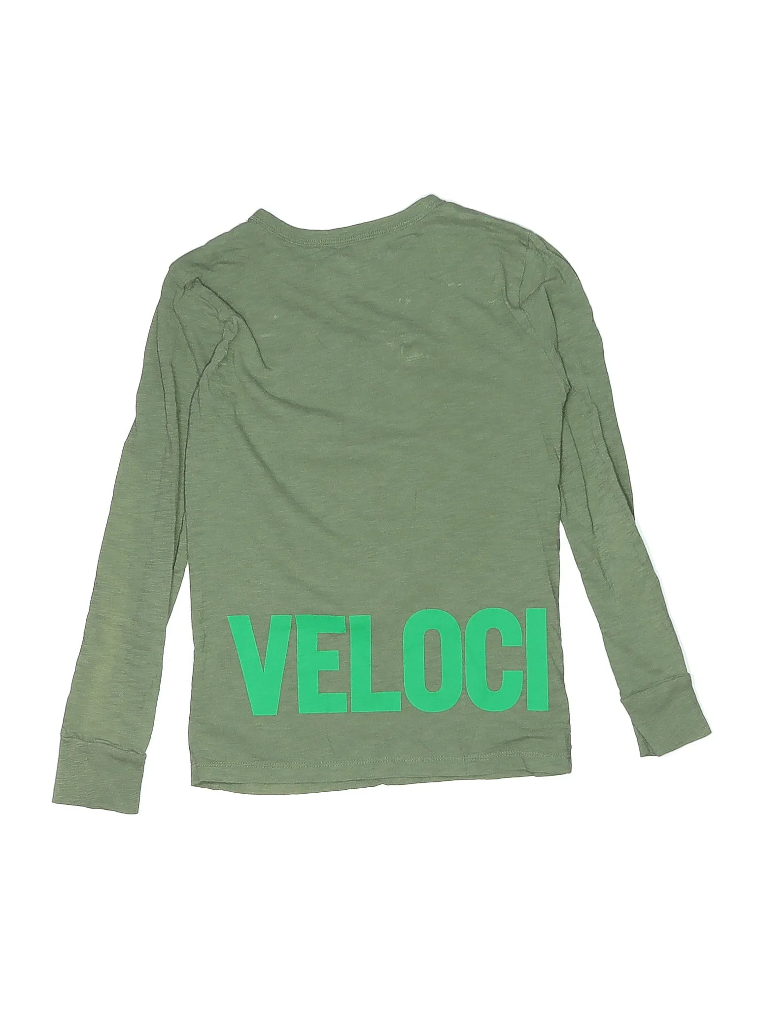 Long Sleeve T Shirt J.CREW