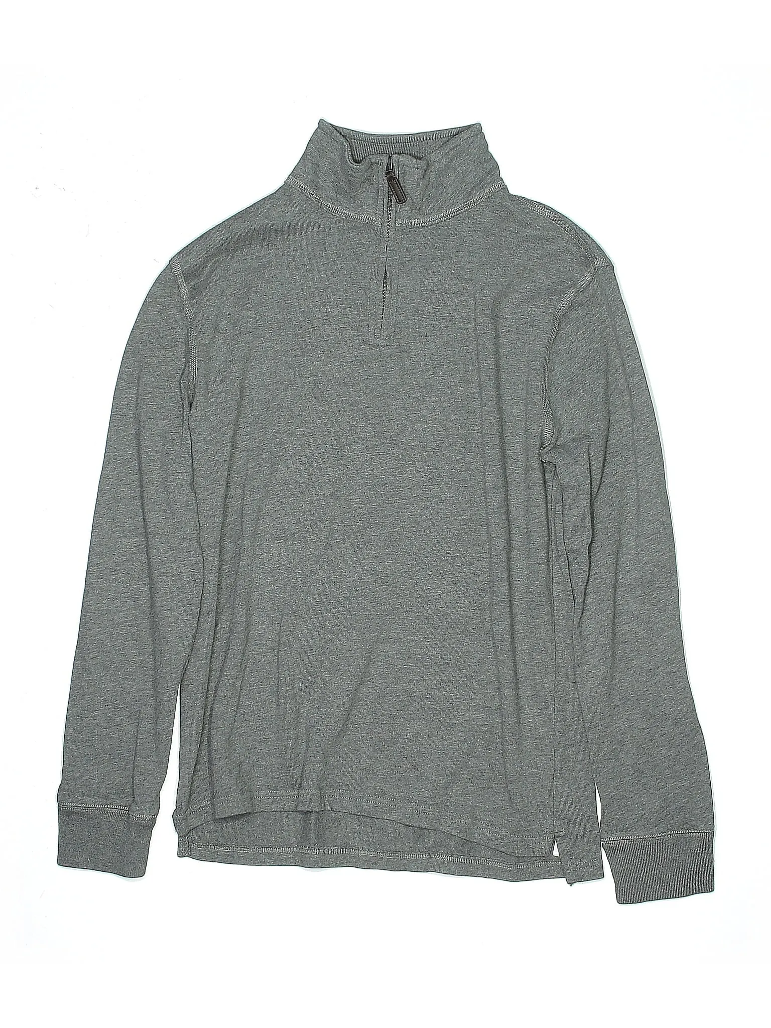 Long Sleeve T Shirt J.CREW