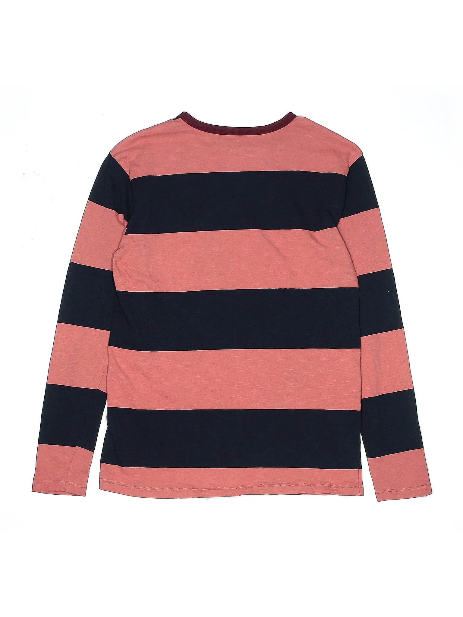 Long Sleeve T Shirt J.CREW