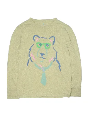 Long Sleeve T Shirt J.CREW