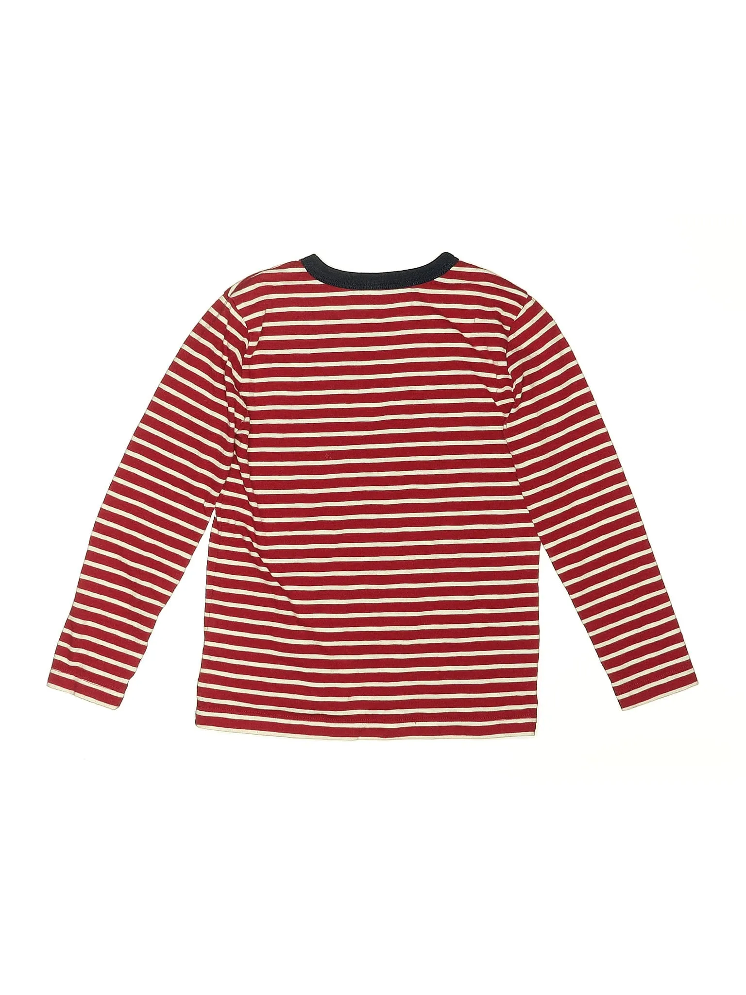 Long Sleeve T Shirt J.CREW