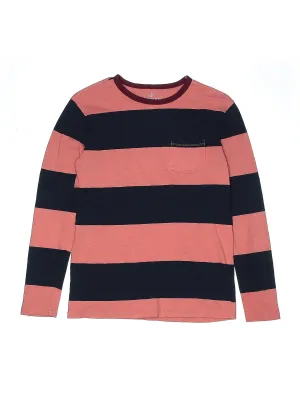Long Sleeve T Shirt J.CREW