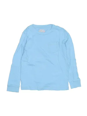 Long Sleeve T Shirt J.CREW
