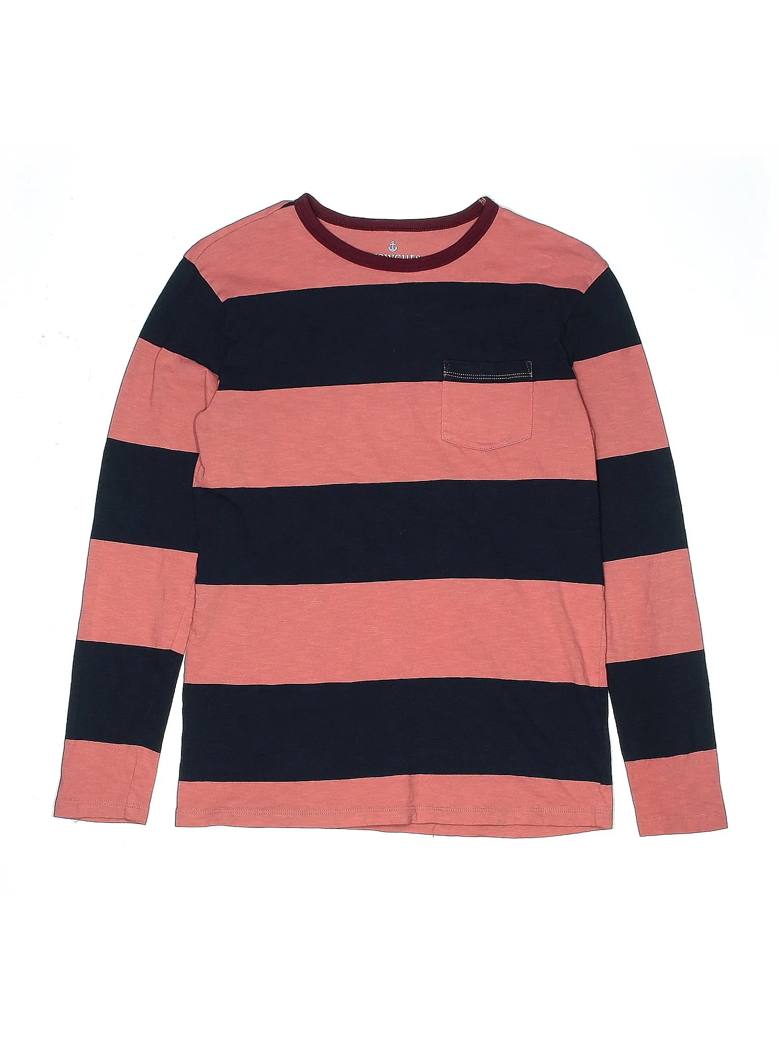 Long Sleeve T Shirt J.CREW