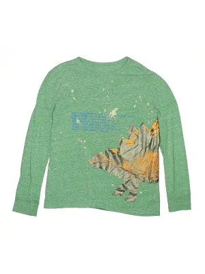 Long Sleeve T Shirt J.CREW