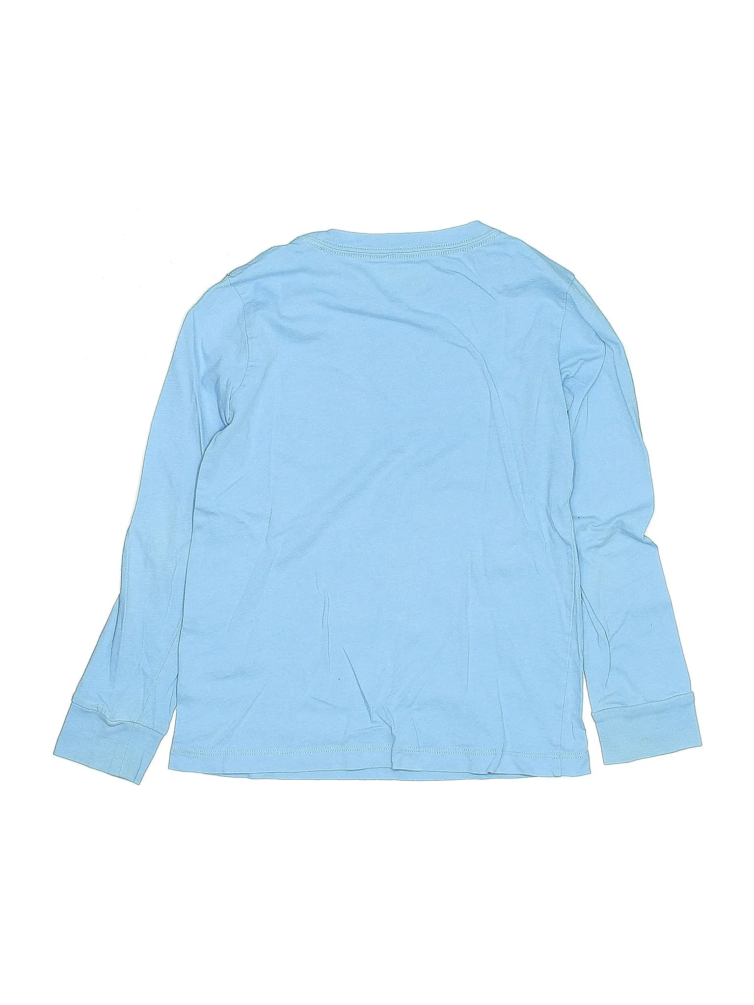 Long Sleeve T Shirt J.CREW