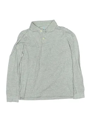 Long Sleeve Top J.CREW