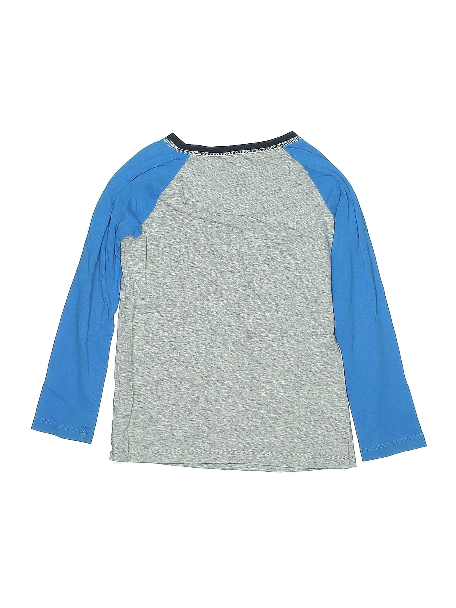 Long Sleeve Top J.CREW