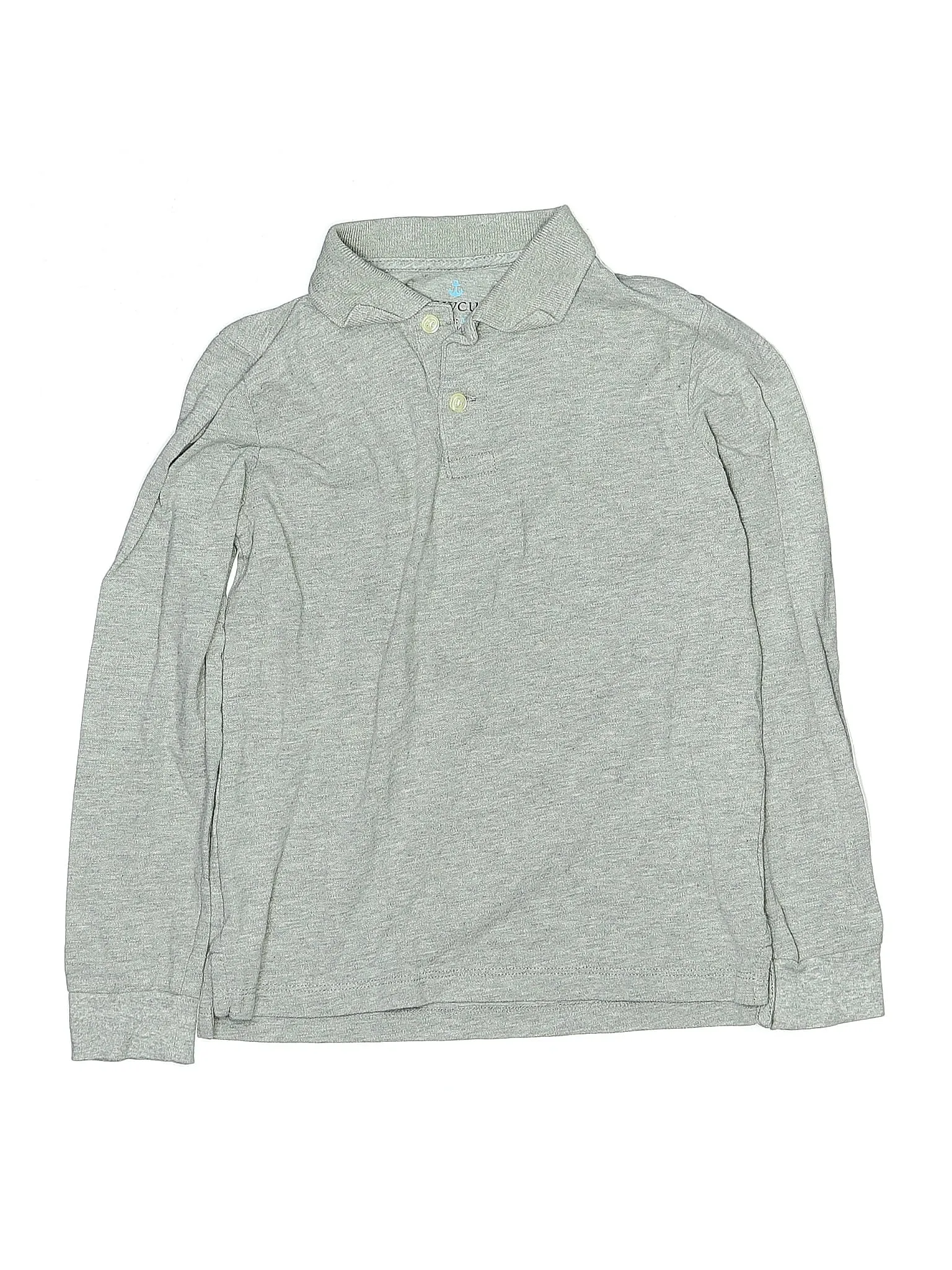 Long Sleeve Top J.CREW