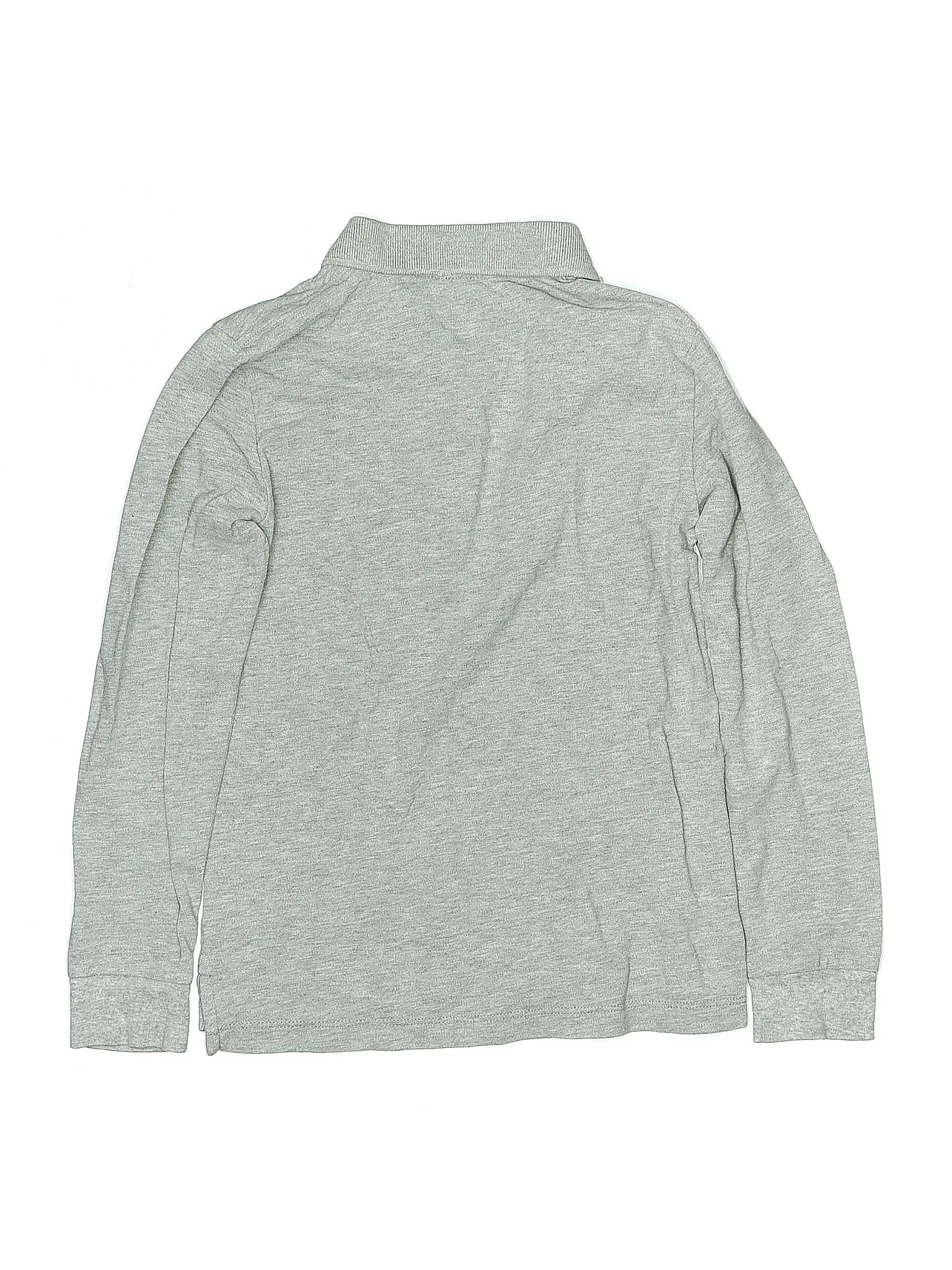 Long Sleeve Top J.CREW