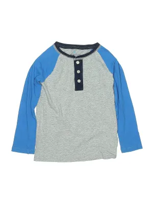 Long Sleeve Top J.CREW