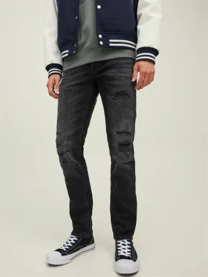 Luxury Feel Black Glenn Blair Jeans  Almost Gone!