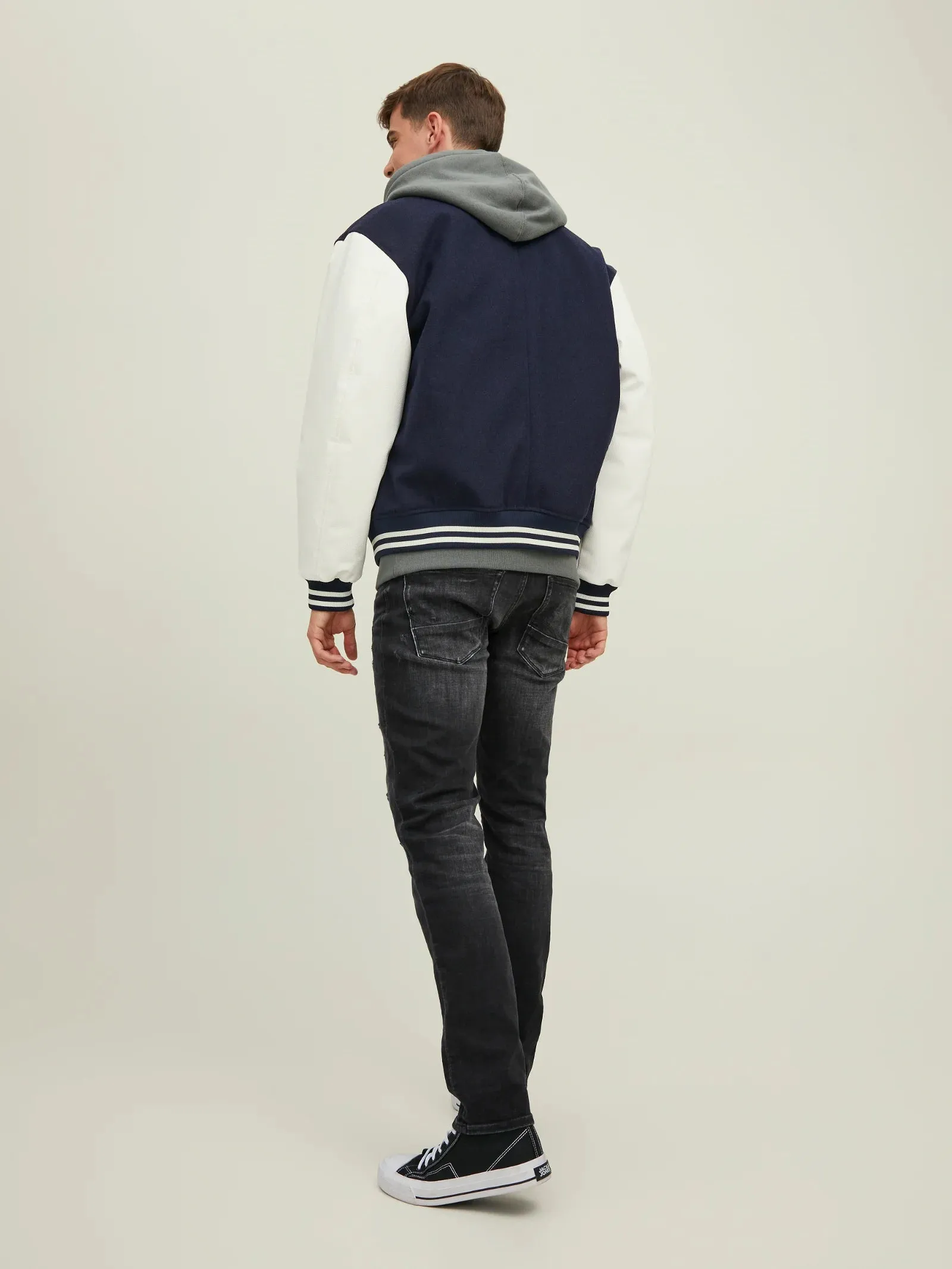 Luxury Feel Black Glenn Blair Jeans  Almost Gone!