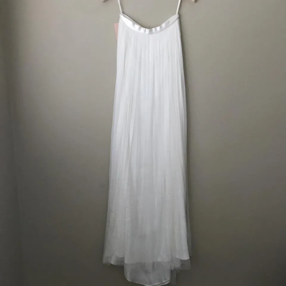 Luxury Feel Catherine Deane Anika Skirt  Limited Release!