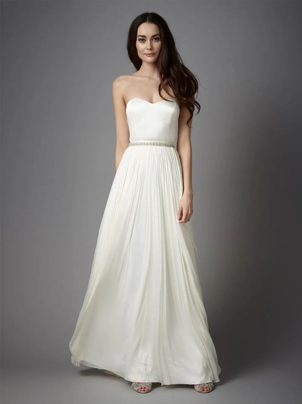 Luxury Feel Catherine Deane Anika Skirt  Limited Release!