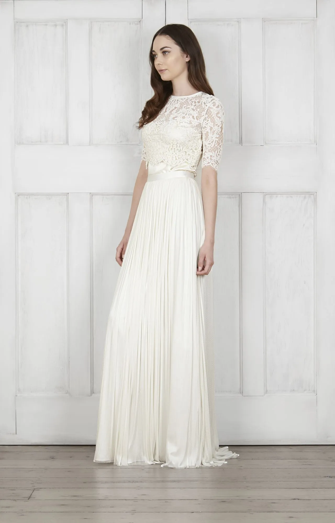 Luxury Feel Catherine Deane Anika Skirt  Limited Release!