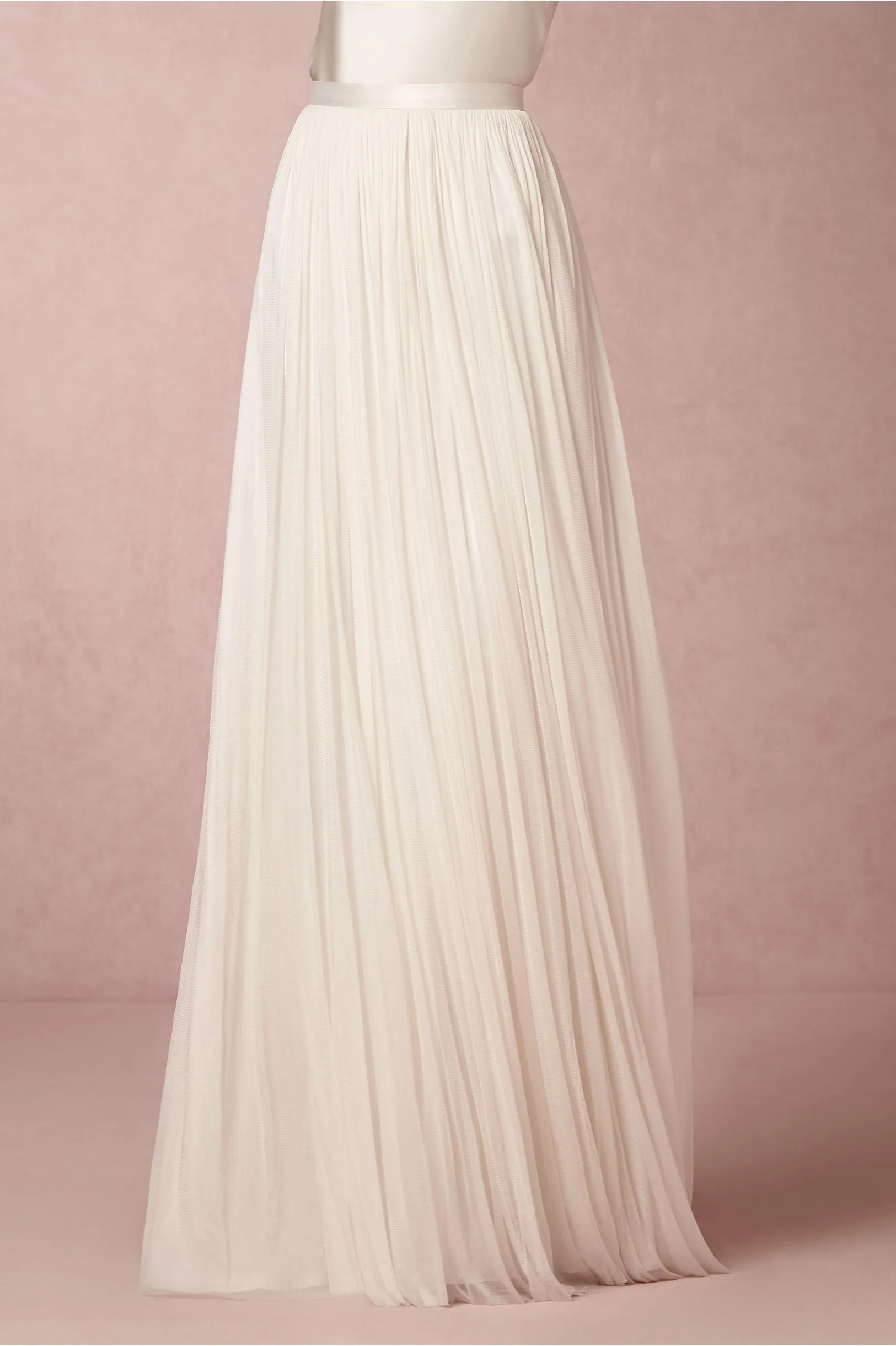 Luxury Feel Catherine Deane Anika Skirt  Limited Release!