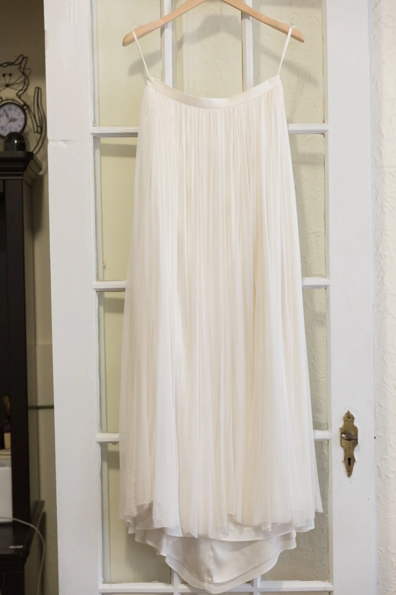 Luxury Feel Catherine Deane Anika Skirt  Limited Release!