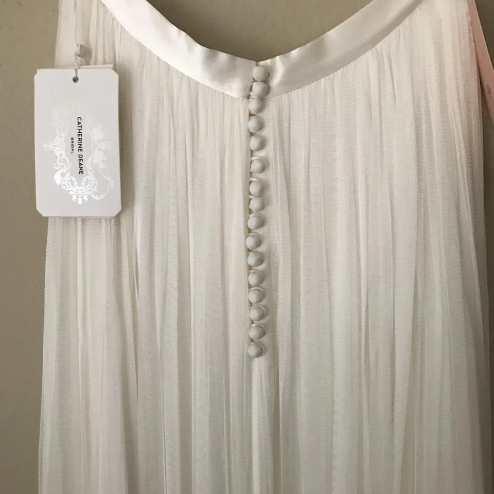 Luxury Feel Catherine Deane Anika Skirt  Limited Release!